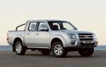 Ford Ranger 2006 года